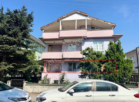 Metsa'dan Kültür Mah. 125 M² 3+1 Kiralık Daire