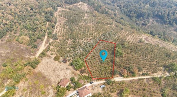 Metsa'dan Akbıyıklar Köyü İçinde 2118 M² Satılık Arsa