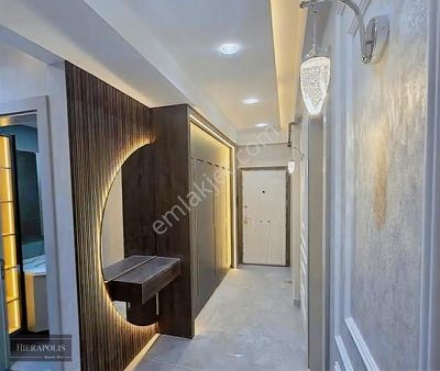 Yenişafak'ta 4 Aya Teslim 2,,5+1 Ultra Lüks Konsept Daire