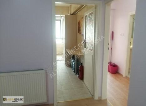 Bahçelievler Hürriyet Mah. 3+1 Daire, Kat Mülkiyetli, Yatırımlık