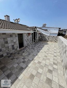 Cumaovası Emlaktan Satılık Barbaros'ta Müstakil 200mt Villa