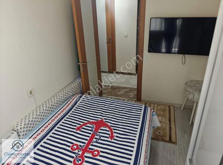 Cumaovası Emlak'tan Satılık Barbaros'ta 2+1 Daire