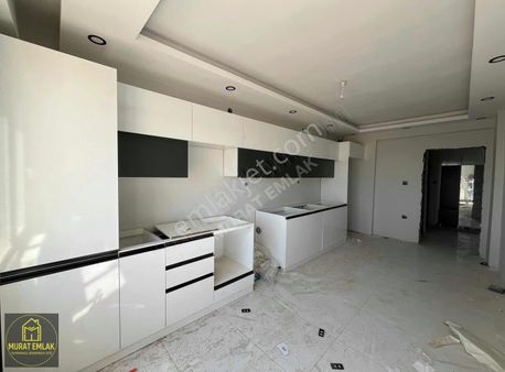 Murat Emlaktan Kale Cephe Lüks 3+1 Dairemiz Satılıktır
