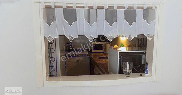 Yalova Çınarcık Taşliman Mh Satılık Dairemiz