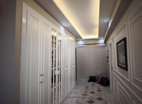 Yeni Onikişubat Kaymakamlı Yanı 4+1 Satılık Daire Yıldırım Emlak