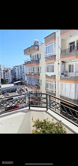 Mersin Mezitli Yenimahalle'de Satılık 3+1 Daire