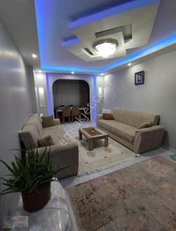 İstasyon Mahallesi 2+1 Geniş İskanli Otopark Lı Daire