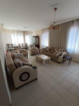 Hatay Antakya Fulll Eşyalı 3+1 Doğal Gazlı Asansörlü Kiralık Daire Aşağı Okçular