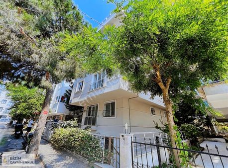 Bizim Gayrimenkul'den K.yalı 63de Genç Bina'da Yüksek Giriş 1+1