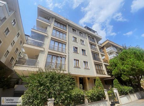 Bizim Gayrimenkulden İdealtepe Koru Parkı Yanı Y.giriş 2+1 Daire