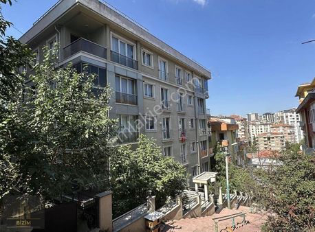 Bizim Gayrimenkul'den Altıntepe'de 2+1, 75mt2, Balkonlu