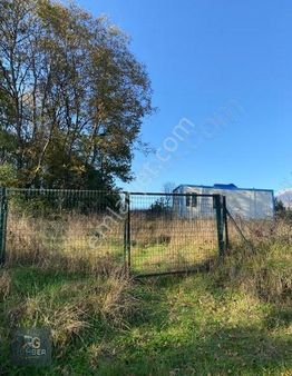 Kocaeli Gebze Ovacık'ta İstanbul'a Sıfır 1548 M2 Fırsat Arazi