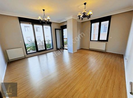 Bizim Gayrimenkulden İdealtepede Öncephe 2.kat Balkonlu 3+1....