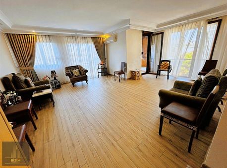 Bizim Gayrimenkulden İdealtepede Koru Parkına Yakın 4+2 Dubleks