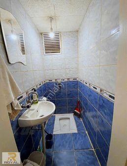 Royal'den Atatürk Mah.da Muazzam Konumda 2+1 70m2 Yüksek Giriş