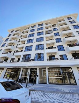 Premıum'dan Eski Stadyum Bölgesinde Satılık 2+1 Daire