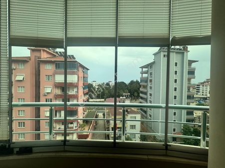 Anamur Sağlık Mahallesi İbrahim Tuna Apt. 3. Kat Süper Lüks 3+1 Eşyalı Satılık Daire