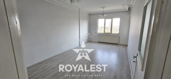 Royalest'ten Merkezi Konumda Fırsat Daire
