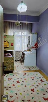 Satılık 3+1 Geniş Ve Kullanışlı Daire