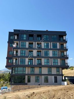 Körfez Otel Konsepti Kiralık 1+1 Eşyalı Deniz Manzaralı Premium Daireler