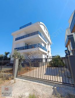 Döşemealtı Yeniköyde Kiralık 2+1 Daire