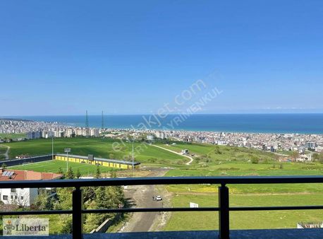 ▇ Atakum'da Kiralık Deniz Manz., Cambalkonlu, Geniş Sıfır 2+1 ▇