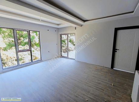 Samrıse Gayrimenkulden Çakırlar'da Satılık 1+1 Daire