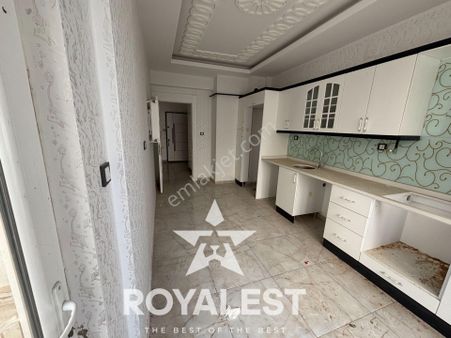 Royalest'ten 2+1 Fırsat Daire