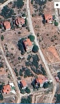 Muğla Seydiler Seki Mahslesinde Satılık İmarlı Arsa