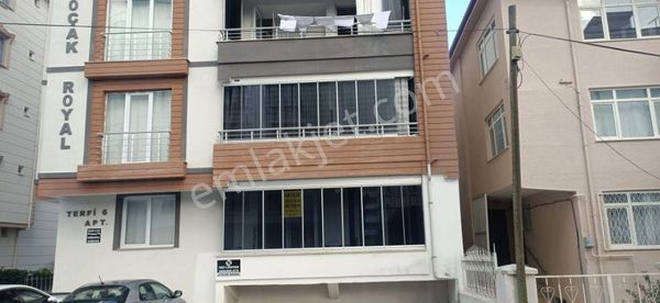 Satılık Daire Anas Emlak Tan