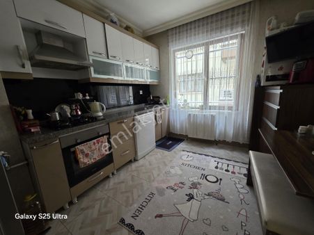 Seval Caddesine Çok Yakın Yapılı 2 Banyolu 4+1 Ters Dubleks