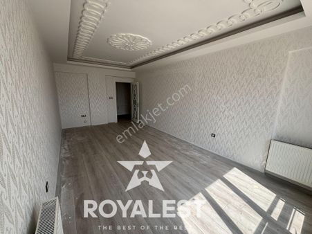 Royalest'ten 3+1 Sıfır Daire