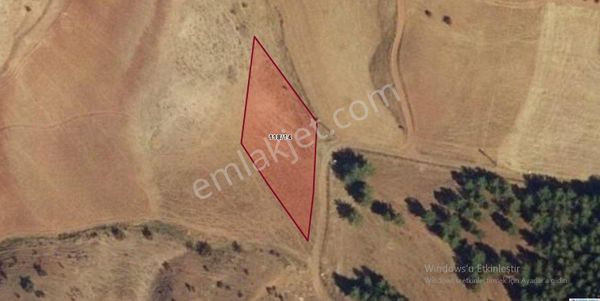 Kısacık'dan Kaleboynu Mah. Satılık Tek Tapu Fırsat Arazi