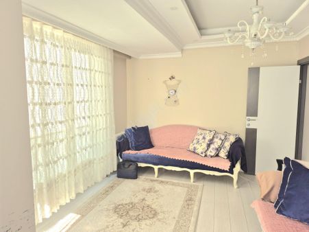 Molla Team'den G.o.p Bağlarbaşı'nda 2+1 83 M2 Satılık Daire