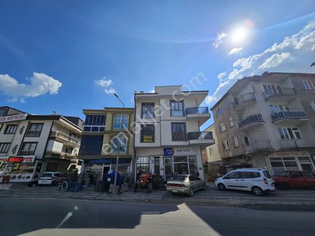 Roma' Dan Orhaniye Mahallesi' Nde Satılık Daireler