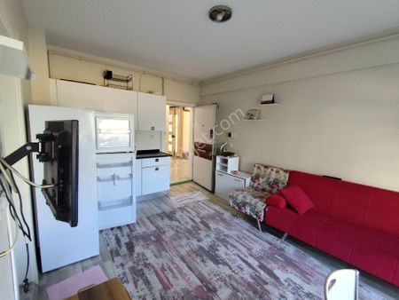 Balıkesir Altıeylül Gop Mh Adliye Şehir Hst Yakın 1+1 Eşyalı Yüksek Giriş Pırlantam Gayrimenkul