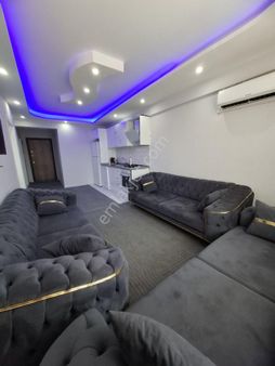 Tetik Emlak'tan - Çapahasan Mahallesi'nde Satılık Lüks 2+1 Daire!