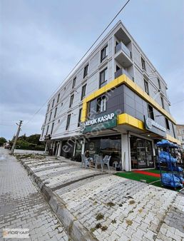 ꧁inforyap꧂bulvar Caddesi Üzeri Satılık 1+1 Fırsat Daire Acilllll