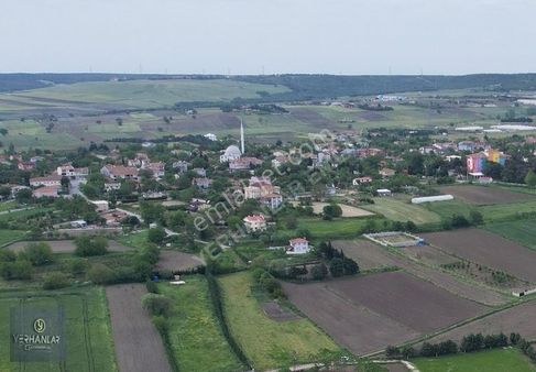 Silivri Büyükkılıçlı'da 250 M2 Satılık Fırsat Arsa