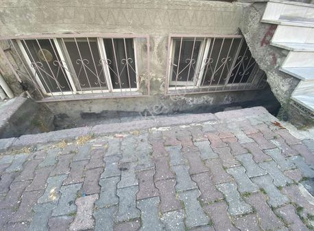 Ataturk Mah 1+1 Satılık Bahçe Kat