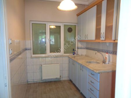 Hamamyolu Caddesi Yediler Park Manzaralı Daire