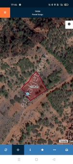 Akkkent’te Yatırımlık Uygun Fiyatlı Arazi