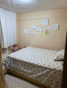 Engin Erdem'den Merterde 3+1 Satılık Daire