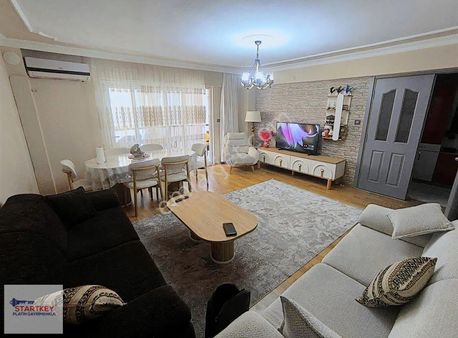 Startkey Platın'den Fırsat Daire 3+1