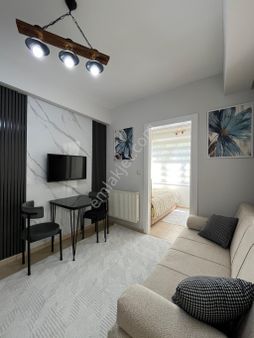 Ulaman Gayrimenkul'den Üniversiteye Komşu 1+1 Apart