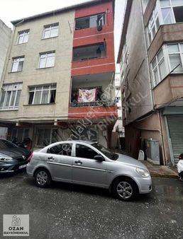 Bağcılar F.çakmak.mah.satılık 2+1 Daire