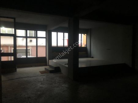 Bursa Yenikaraman Kiralık 85 Metrekare Depo/ofis