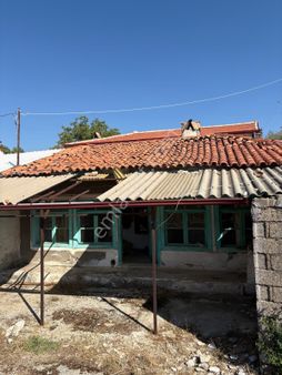 Muğla Menteşe Yeşilyurt Mah. Satılık İmarlı Arsa