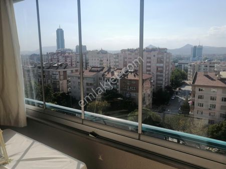 Ankara Konya Yoluna Yakın Karatay İlçesi De Satılık 3+1 Daire