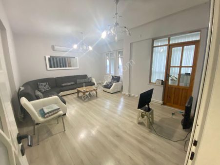 Site İçi, Arakat, Kat Kaloriferli 3+1 Daire